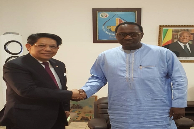 Mali Siapkan Lahan 1 juta Hektar untuk Indonesia